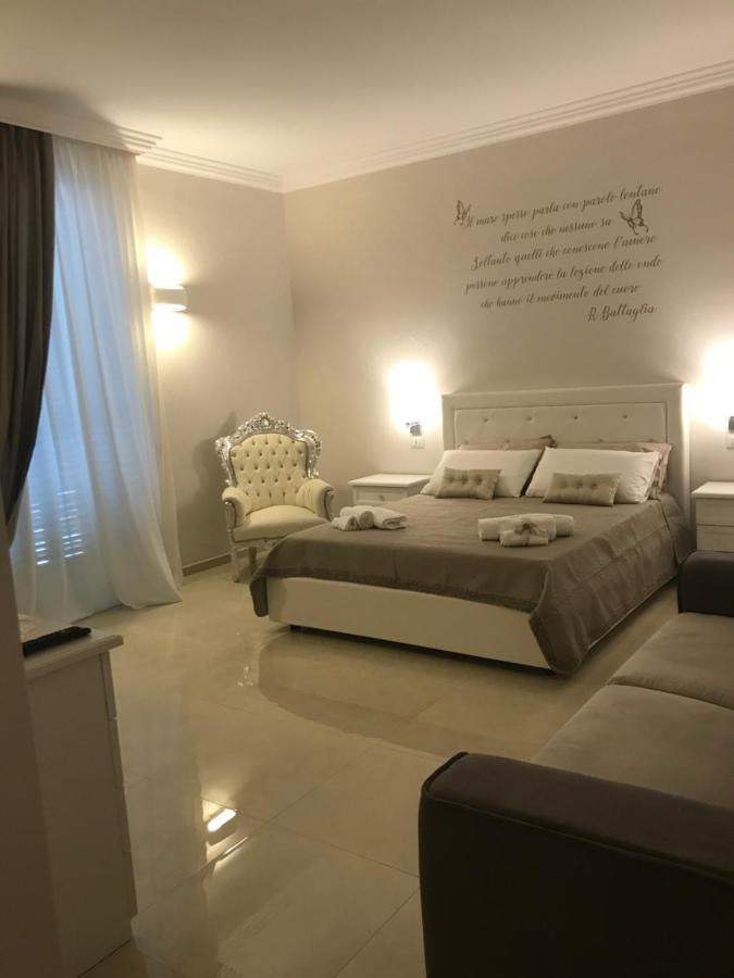 Bed & Breakfast La Dimora Di Greta Fasano