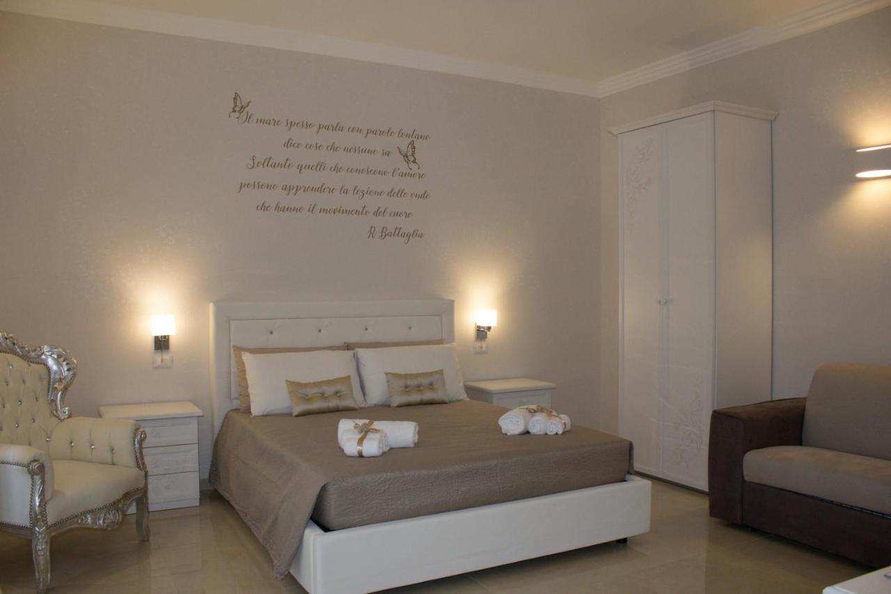 La Dimora Di Greta Bed & Breakfast