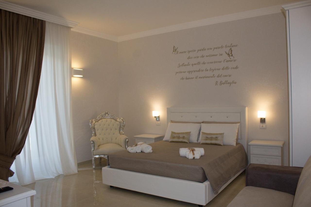 La Dimora Di Greta Bed & Breakfast *