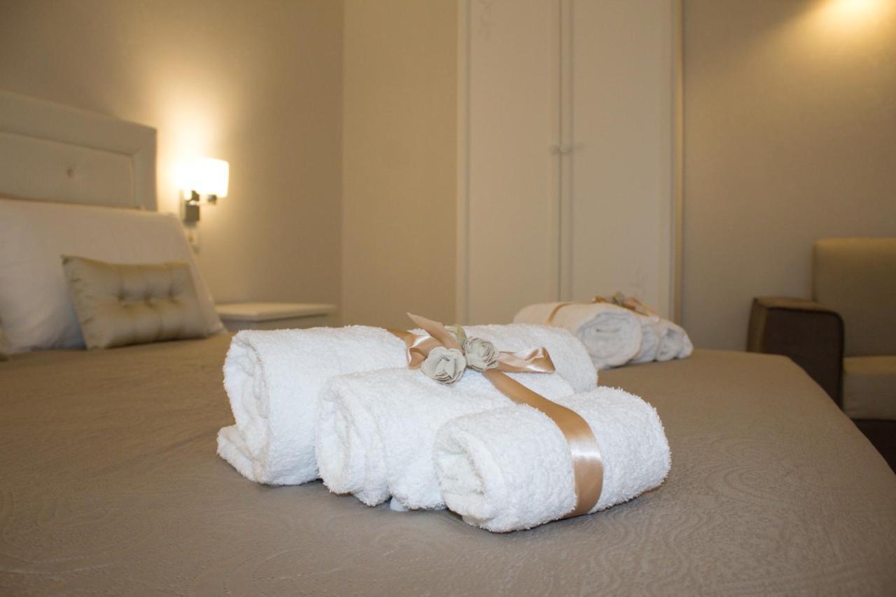 La Dimora Di Greta Bed & Breakfast *