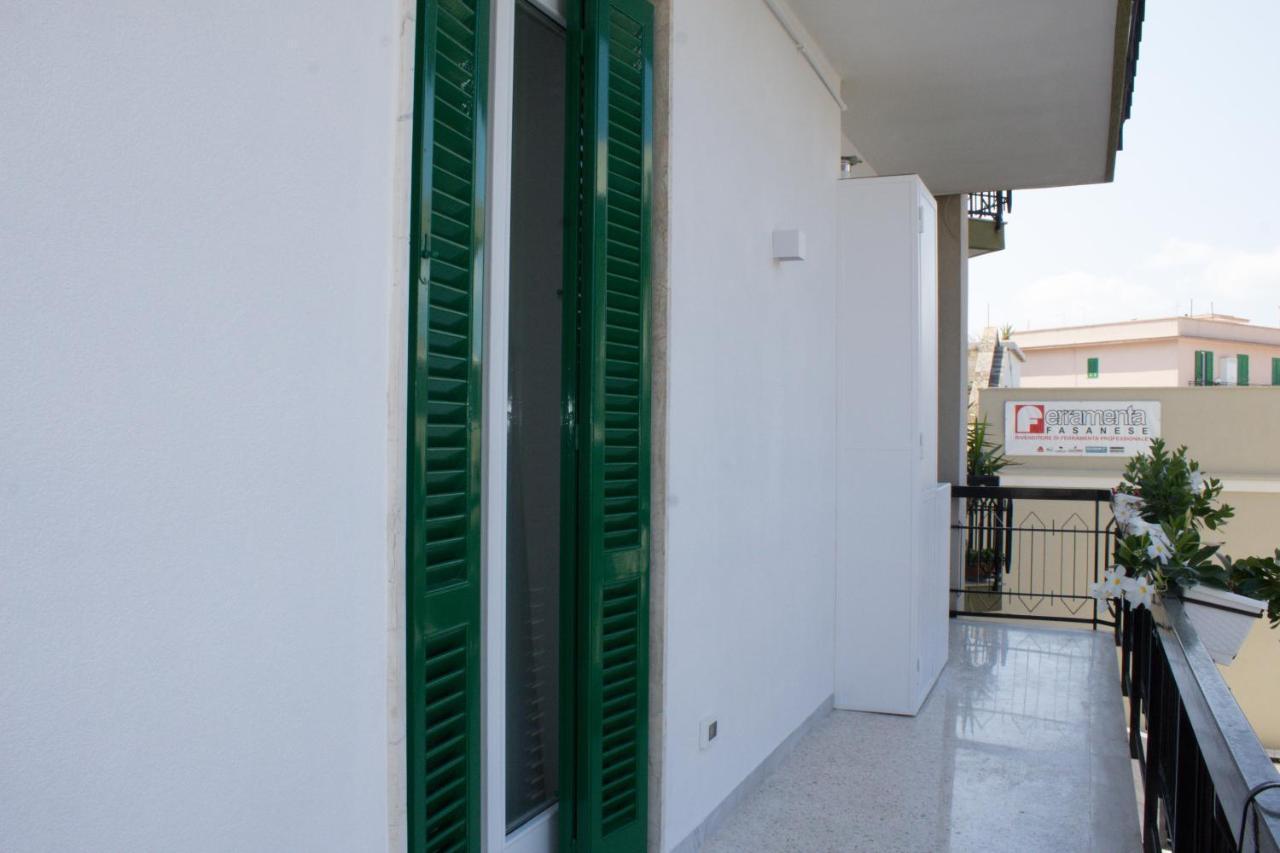 La Dimora Di Greta Bed & Breakfast *