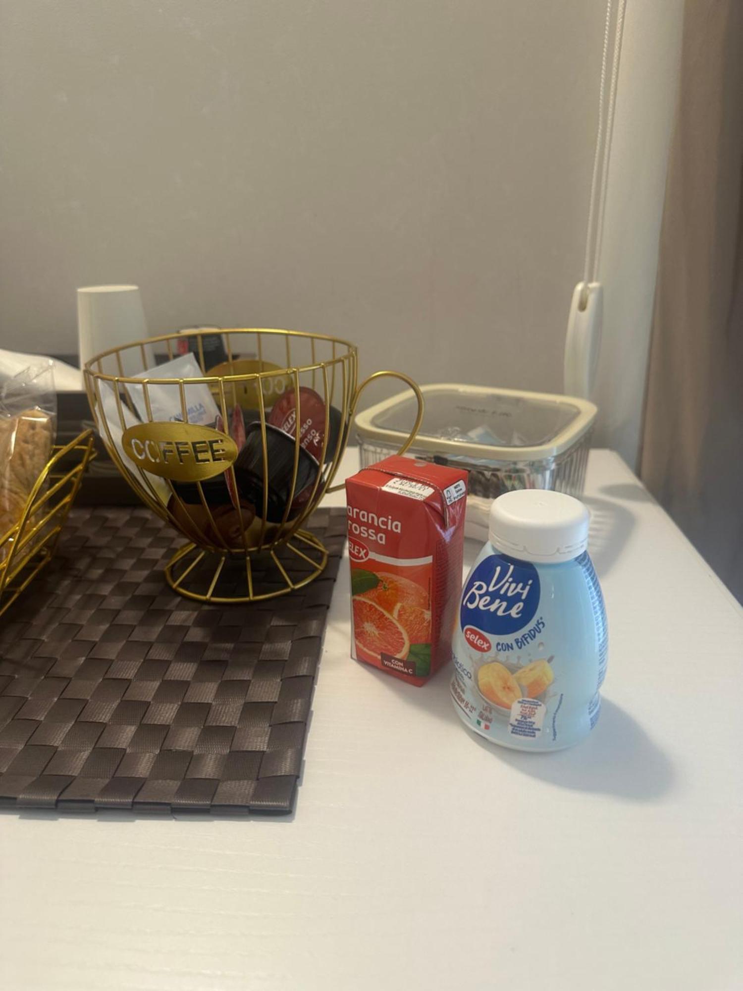 Bed & Breakfast La Dimora Di Greta